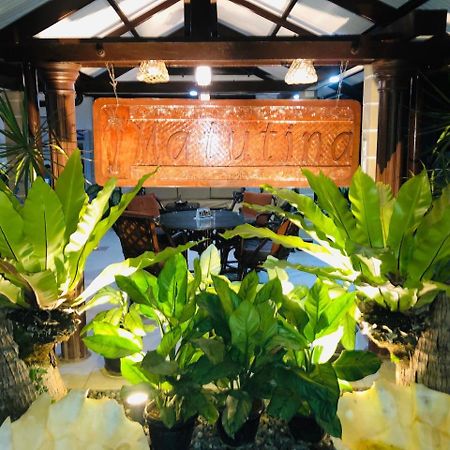Matutina Pensionne Puerto Princesa Екстер'єр фото