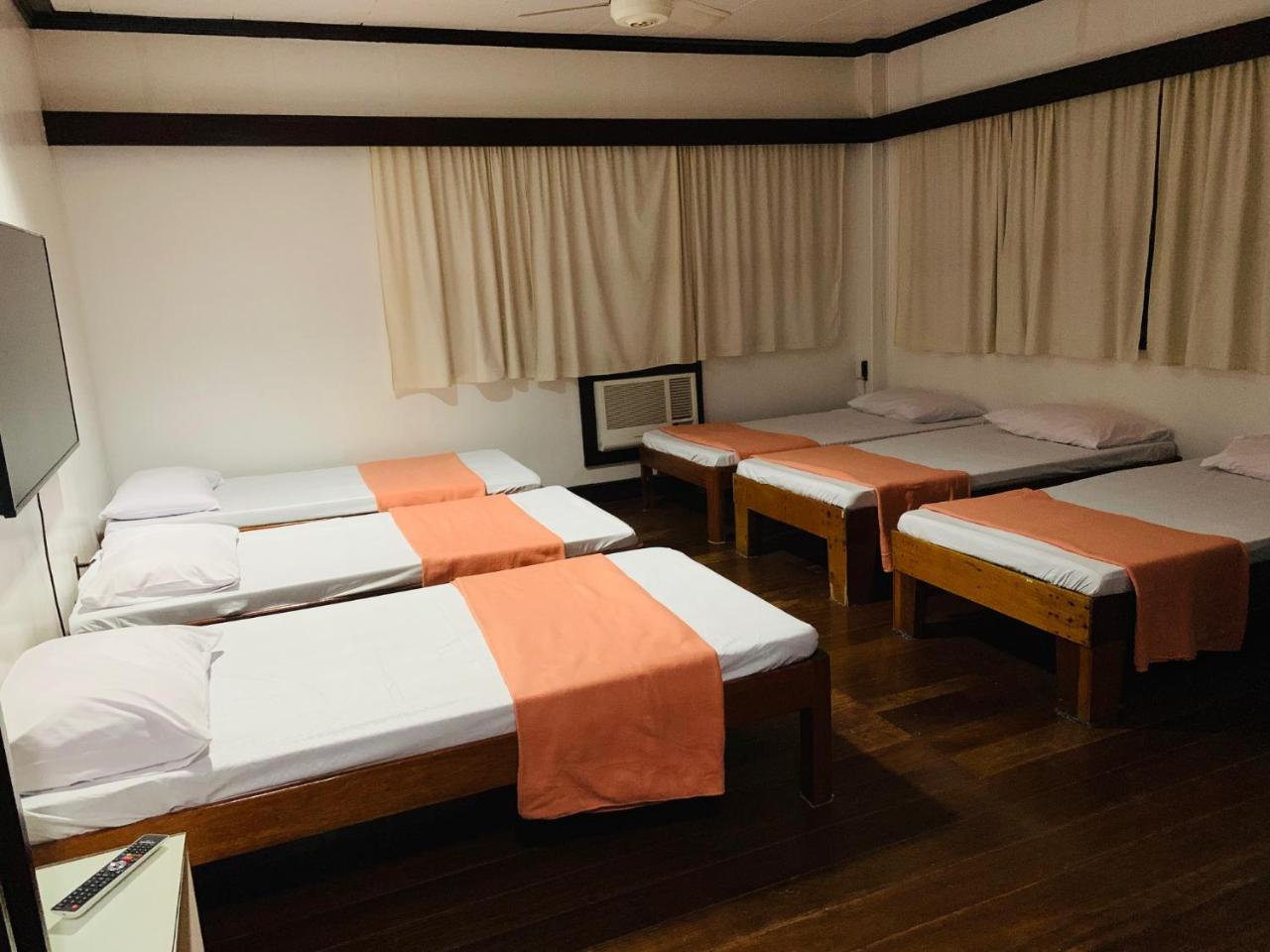 Matutina Pensionne Puerto Princesa Екстер'єр фото