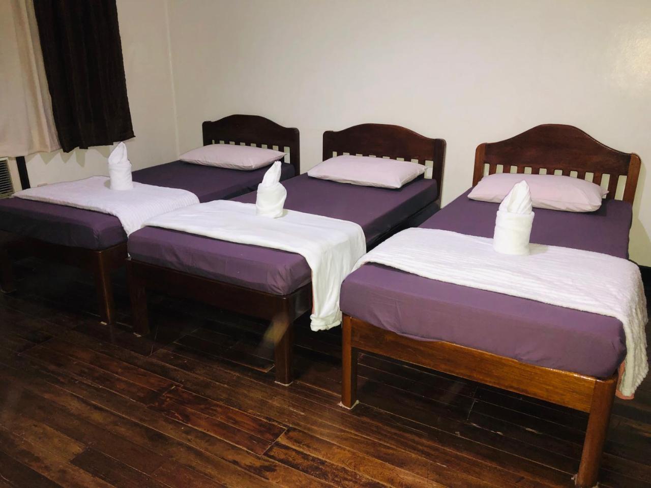 Matutina Pensionne Puerto Princesa Екстер'єр фото