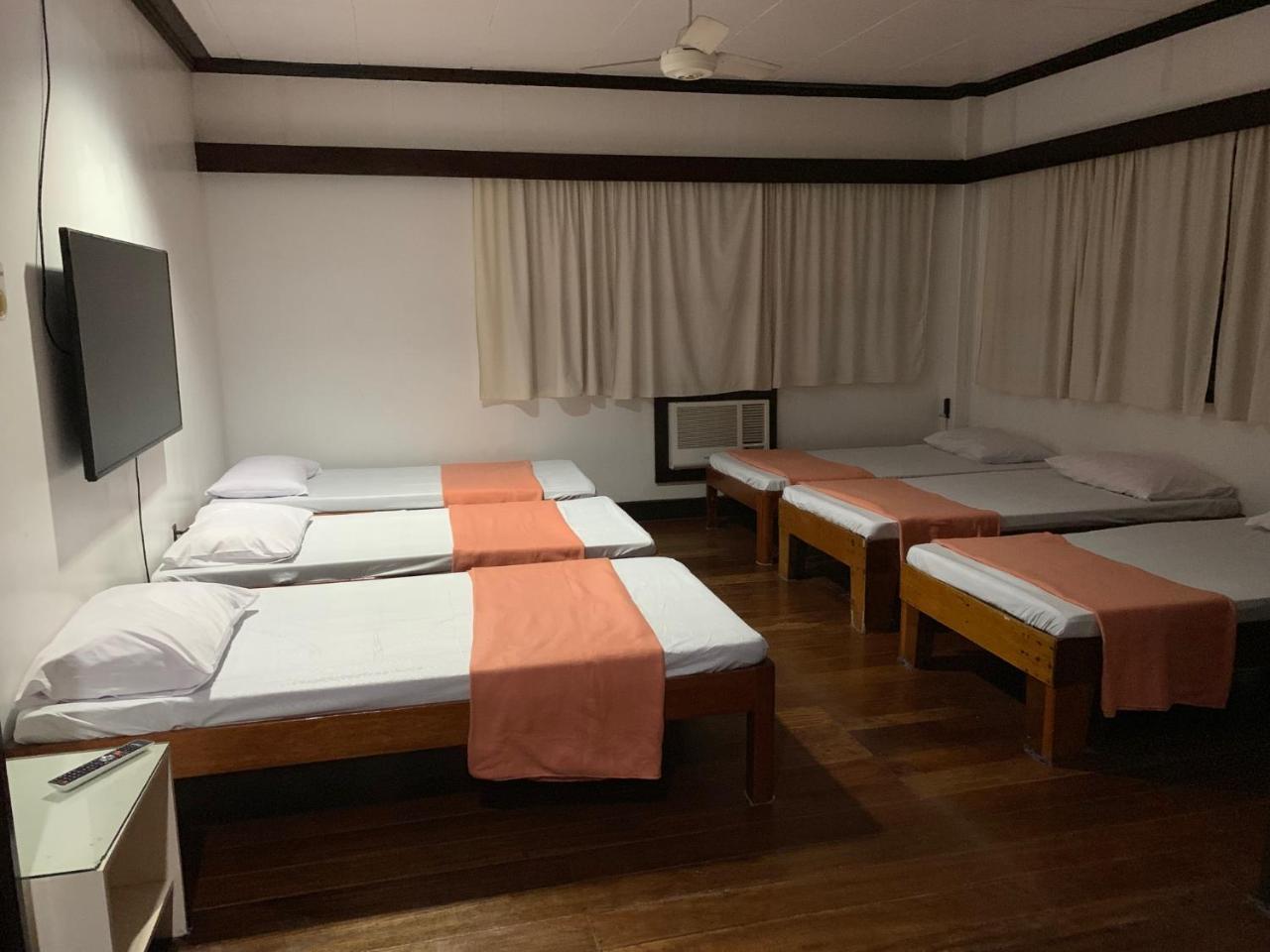 Matutina Pensionne Puerto Princesa Екстер'єр фото