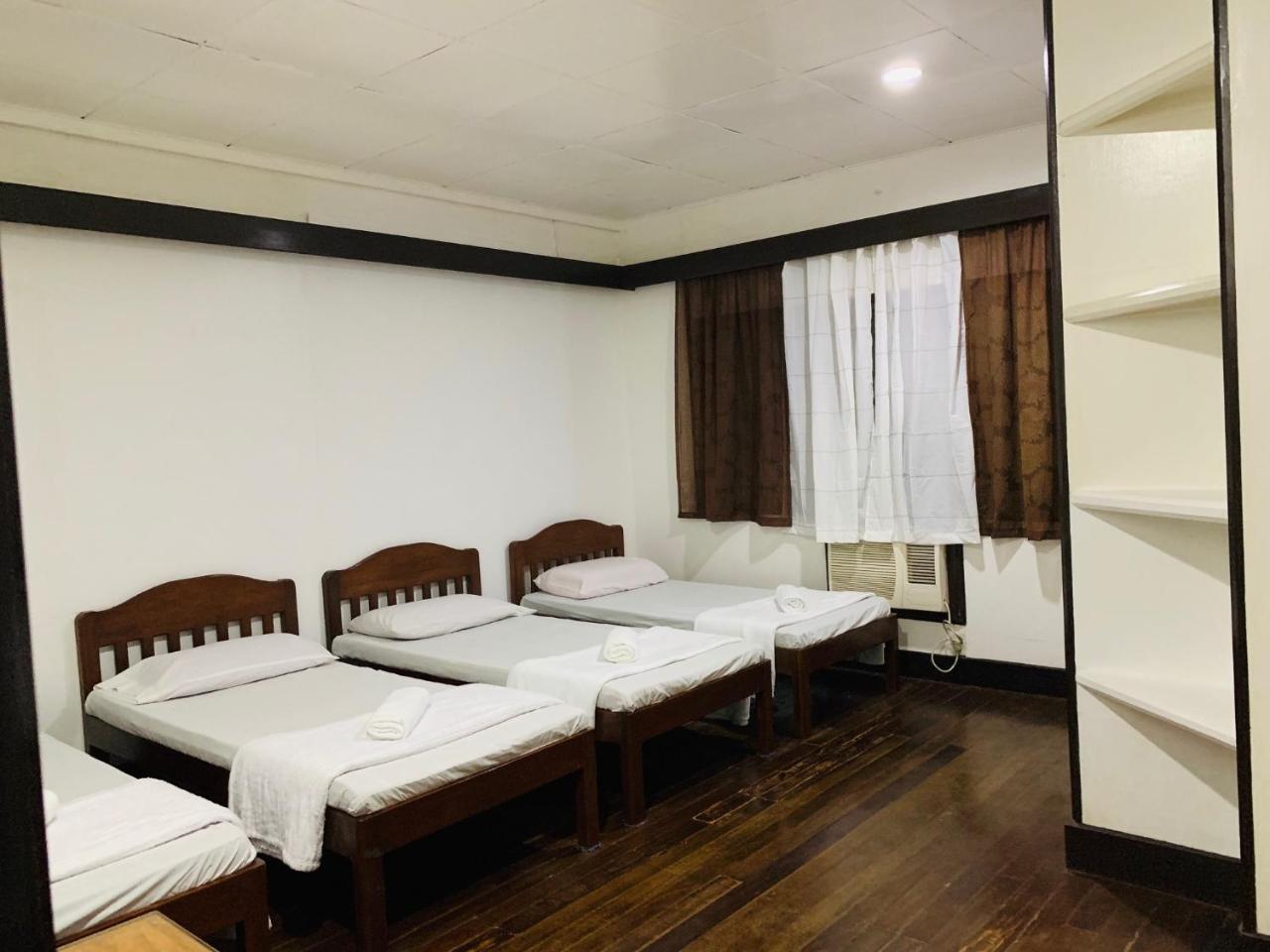 Matutina Pensionne Puerto Princesa Екстер'єр фото