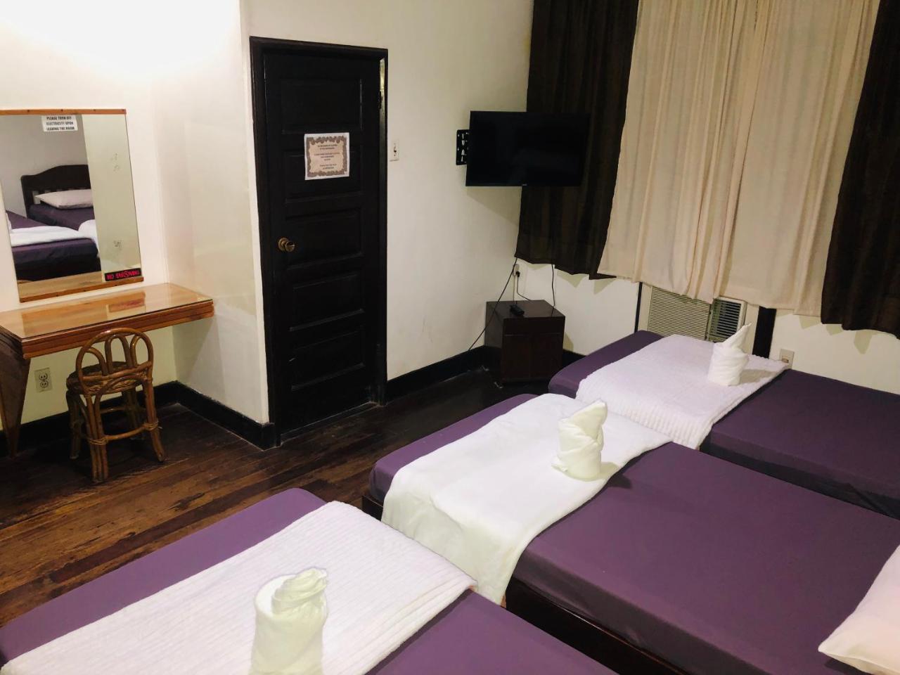 Matutina Pensionne Puerto Princesa Екстер'єр фото