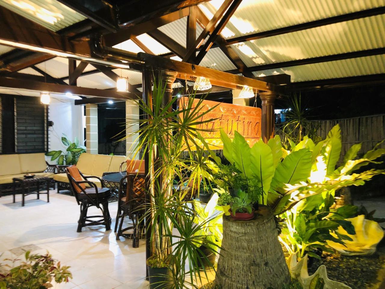 Matutina Pensionne Puerto Princesa Екстер'єр фото