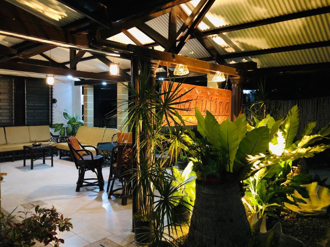 Matutina Pensionne Puerto Princesa Екстер'єр фото