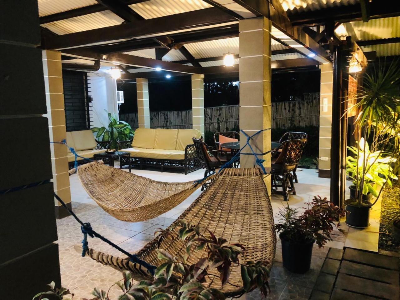 Matutina Pensionne Puerto Princesa Екстер'єр фото