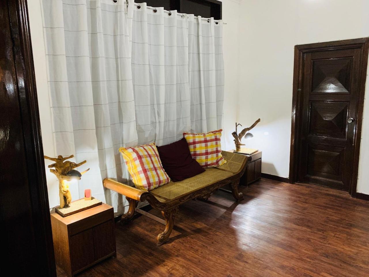 Matutina Pensionne Puerto Princesa Екстер'єр фото