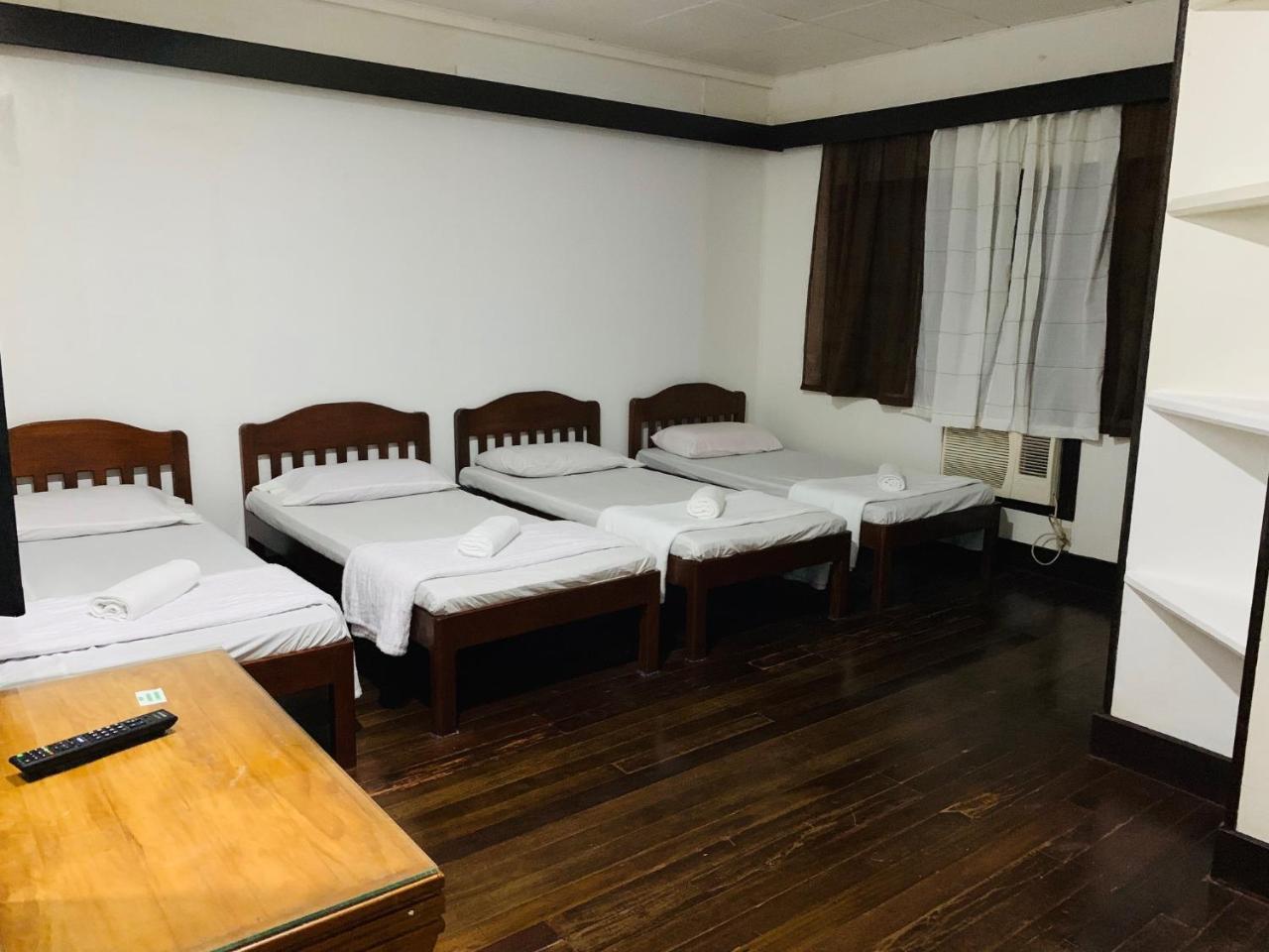 Matutina Pensionne Puerto Princesa Екстер'єр фото