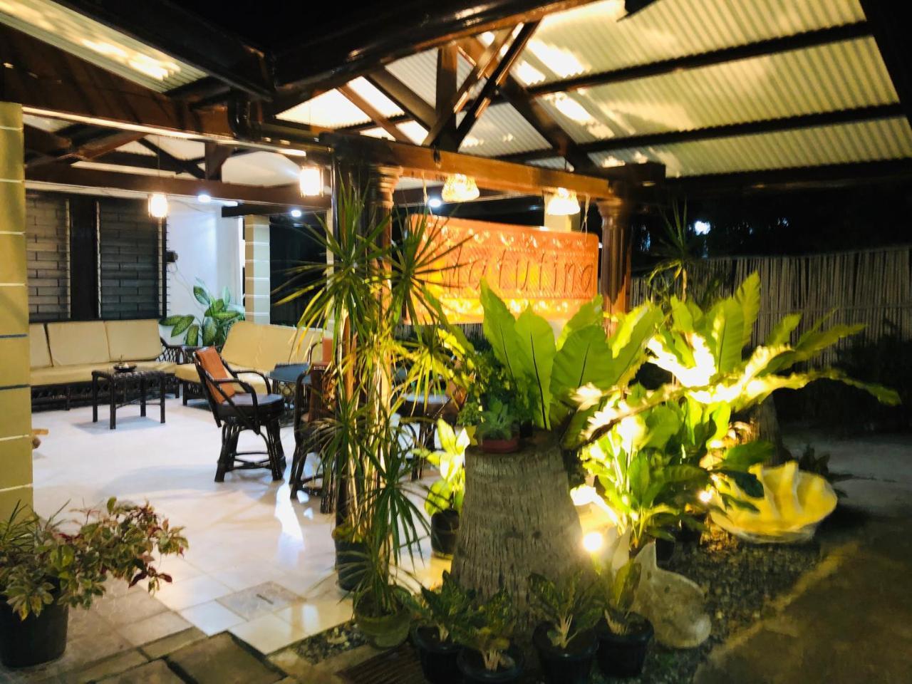 Matutina Pensionne Puerto Princesa Екстер'єр фото