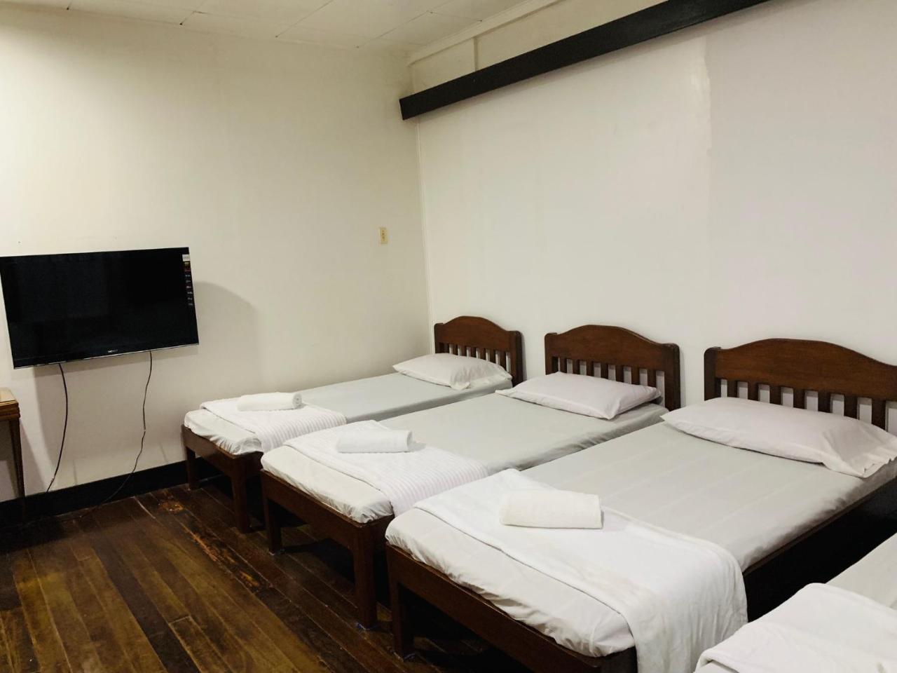 Matutina Pensionne Puerto Princesa Екстер'єр фото