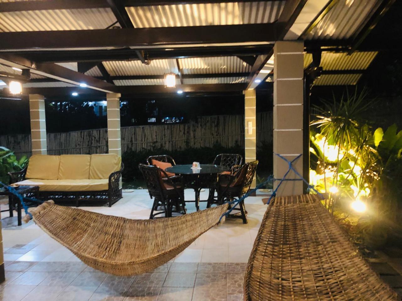 Matutina Pensionne Puerto Princesa Екстер'єр фото