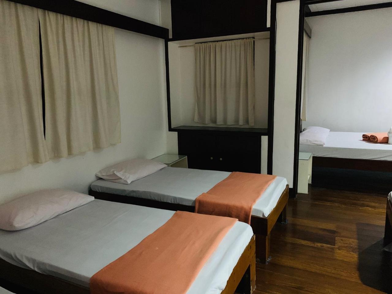 Matutina Pensionne Puerto Princesa Екстер'єр фото
