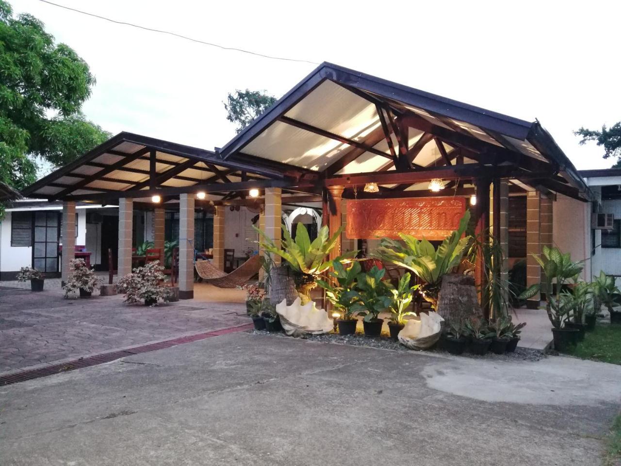 Matutina Pensionne Puerto Princesa Екстер'єр фото
