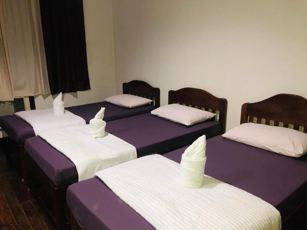 Matutina Pensionne Puerto Princesa Екстер'єр фото