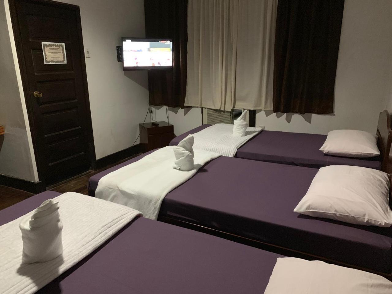 Matutina Pensionne Puerto Princesa Екстер'єр фото