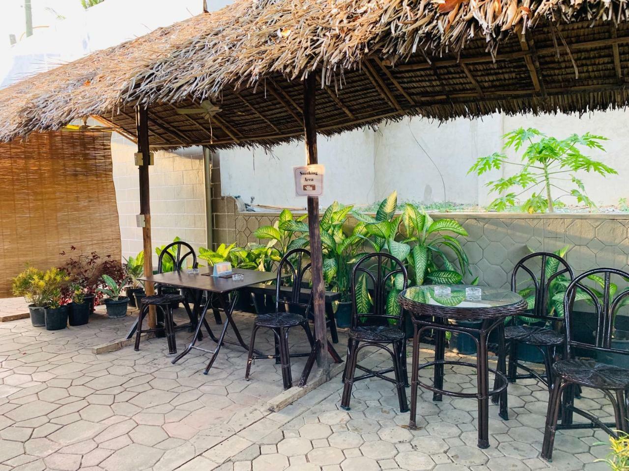 Matutina Pensionne Puerto Princesa Екстер'єр фото